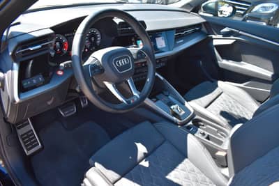 Audi S3 Sportback 2.0 TFSI Quattro B&O/Virtual/LED — slika 7