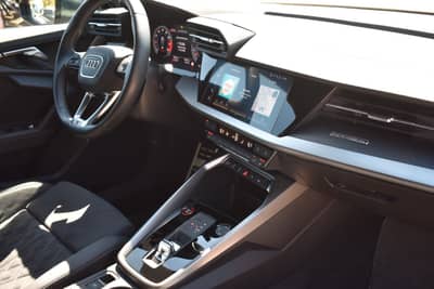 Audi S3 Sportback 2.0 TFSI Quattro B&O/Virtual/LED — slika 15