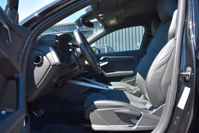 Audi S3 Sportback 2.0 TFSI Quattro B&O/Virtual/LED — slika 9