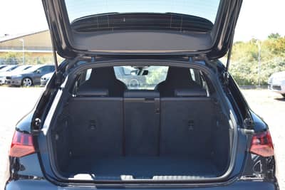 Audi S3 Sportback 2.0 TFSI Quattro B&O/Virtual/LED — slika 30