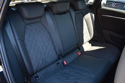 Audi S3 Sportback 2.0 TFSI Quattro B&O/Virtual/LED — slika 26