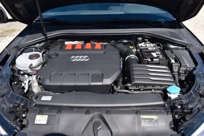 Audi S3 Sportback 2.0 TFSI Quattro B&O/Virtual/LED — slika 34