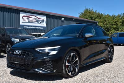 Audi S3 Sportback 2.0 TFSI Quattro B&O/Virtual/LED — slika 1