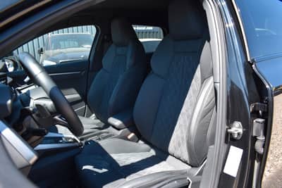 Audi S3 Sportback 2.0 TFSI Quattro B&O/Virtual/LED — slika 11