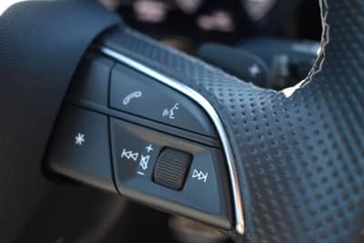 Audi S3 Sportback 2.0 TFSI Quattro B&O/Virtual/LED — slika 20