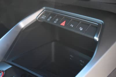Audi S3 Sportback 2.0 TFSI Quattro B&O/Virtual/LED — slika 17