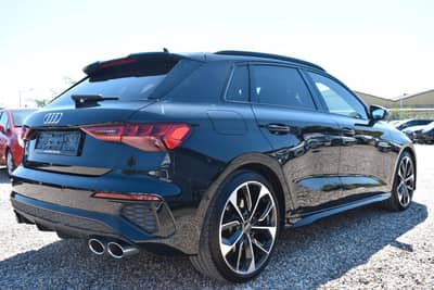 Audi S3 Sportback 2.0 TFSI Quattro B&O/Virtual/LED — slika 3