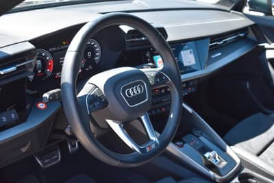 Audi S3 Sportback 2.0 TFSI Quattro B&O/Virtual/LED — slika 8