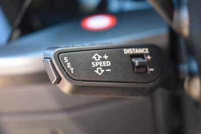 Audi S3 Sportback 2.0 TFSI Quattro B&O/Virtual/LED — slika 22