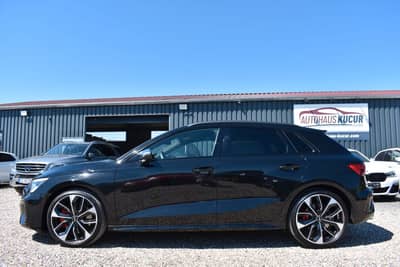 Audi S3 Sportback 2.0 TFSI Quattro B&O/Virtual/LED — slika 5