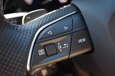Audi S3 Sportback 2.0 TFSI Quattro B&O/Virtual/LED — slika 19