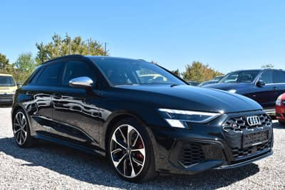 Audi S3 Sportback 2.0 TFSI Quattro B&O/Virtual/LED — slika 2