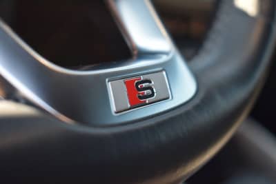 Audi S3 Sportback 2.0 TFSI Quattro B&O/Virtual/LED — slika 23