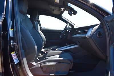 Audi S3 Sportback 2.0 TFSI Quattro B&O/Virtual/LED — slika 10