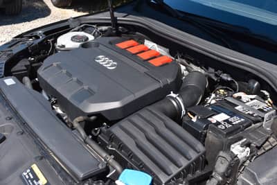 Audi S3 Sportback 2.0 TFSI Quattro B&O/Virtual/LED — slika 35