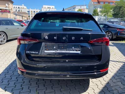 Skoda Octavia Combi Style ACC/HuD/LED/Memory/Virtual — slika 18