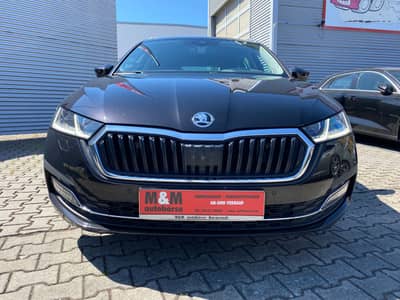 Skoda Octavia Combi Style ACC/HuD/LED/Memory/Virtual — slika 17