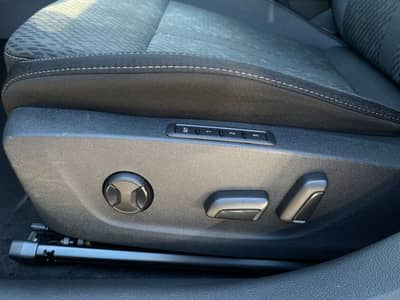 Skoda Octavia Combi Style ACC/HuD/LED/Memory/Virtual — slika 7