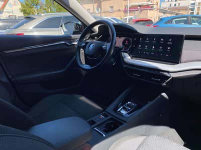 Skoda Octavia Combi Style ACC/HuD/LED/Memory/Virtual — slika 13