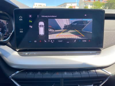 Skoda Octavia Combi Style ACC/HuD/LED/Memory/Virtual — slika 11