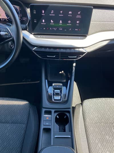 Skoda Octavia Combi Style ACC/HuD/LED/Memory/Virtual — slika 10