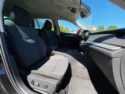 Skoda Octavia Combi Style ACC/HuD/LED/Memory/Virtual — slika 8