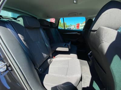 Skoda Octavia Combi Style ACC/HuD/LED/Memory/Virtual — slika 15