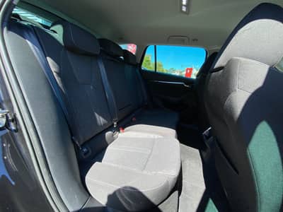 Skoda Octavia Combi Style ACC/HuD/LED/Memory/Virtual — slika 14