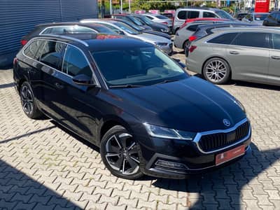 Skoda Octavia Combi Style ACC/HuD/LED/Memory/Virtual — slika 20