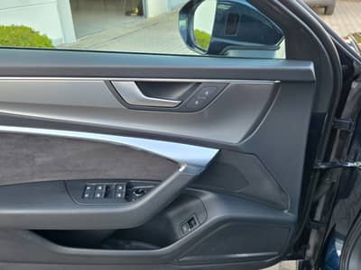 Audi A6 50 TDI quattro"S-line"Virtual"Kamera 3D"Leder — slika 8