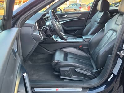 Audi A6 50 TDI quattro"S-line"Virtual"Kamera 3D"Leder — slika 7