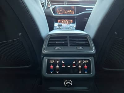Audi A6 50 TDI quattro"S-line"Virtual"Kamera 3D"Leder — slika 16