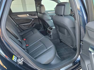 Audi A6 50 TDI quattro"S-line"Virtual"Kamera 3D"Leder — slika 17