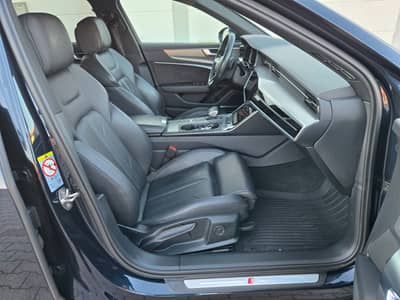 Audi A6 50 TDI quattro"S-line"Virtual"Kamera 3D"Leder — slika 9