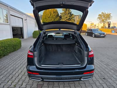 Audi A6 50 TDI quattro"S-line"Virtual"Kamera 3D"Leder — slika 5