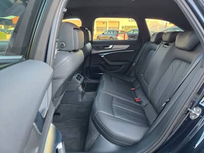 Audi A6 50 TDI quattro"S-line"Virtual"Kamera 3D"Leder — slika 18