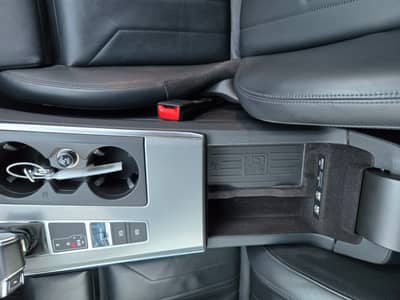 Audi A6 50 TDI quattro"S-line"Virtual"Kamera 3D"Leder — slika 19