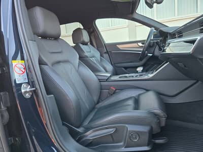 Audi A6 50 TDI quattro"S-line"Virtual"Kamera 3D"Leder — slika 10