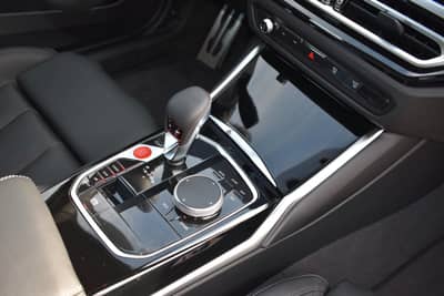 BMW M4 Coupe xDrive Competition — slika 18