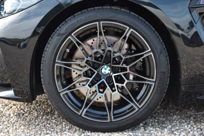 BMW M4 Coupe xDrive Competition — slika 7