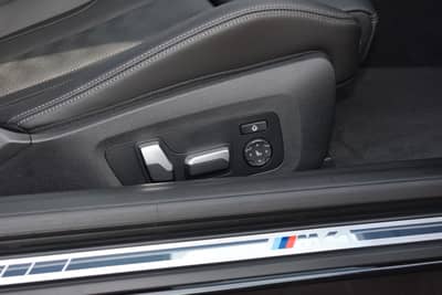 BMW M4 Coupe xDrive Competition — slika 16
