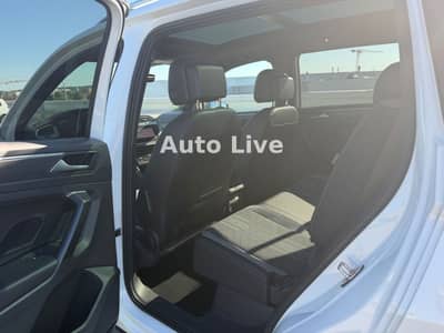 Volkswagen Tiguan Allspace 2.0 TDI DSG*4M*R LINE*7 STZE*VOL — slika 26