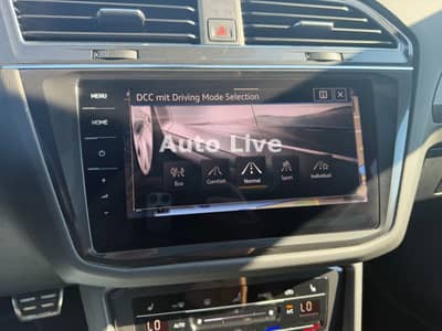 Volkswagen Tiguan Allspace 2.0 TDI DSG*4M*R LINE*7 STZE*VOL — slika 13