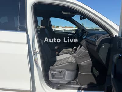 Volkswagen Tiguan Allspace 2.0 TDI DSG*4M*R LINE*7 STZE*VOL — slika 21