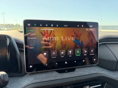 Skoda Kodiaq 2.0 TDI*4x4*7x SITZE*PANO*MATRIX*AHK*VOL! — slika 21