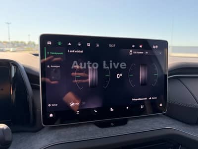Skoda Kodiaq 2.0 TDI*4x4*7x SITZE*PANO*MATRIX*AHK*VOL! — slika 19