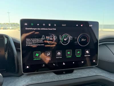 Skoda Kodiaq 2.0 TDI*4x4*7x SITZE*PANO*MATRIX*AHK*VOL! — slika 33