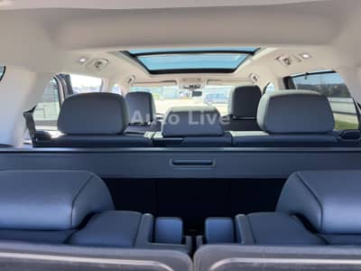 Skoda Kodiaq 2.0 TDI*4x4*7x SITZE*PANO*MATRIX*AHK*VOL! — slika 25