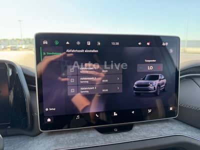 Skoda Kodiaq 2.0 TDI*4x4*7x SITZE*PANO*MATRIX*AHK*VOL! — slika 34