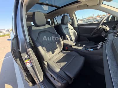Skoda Kodiaq 2.0 TDI*4x4*7x SITZE*PANO*MATRIX*AHK*VOL! — slika 23